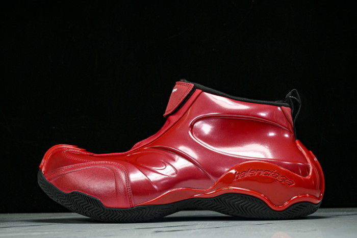 Ba1en*iaga basketball sneaker copshoe bl- ba 04