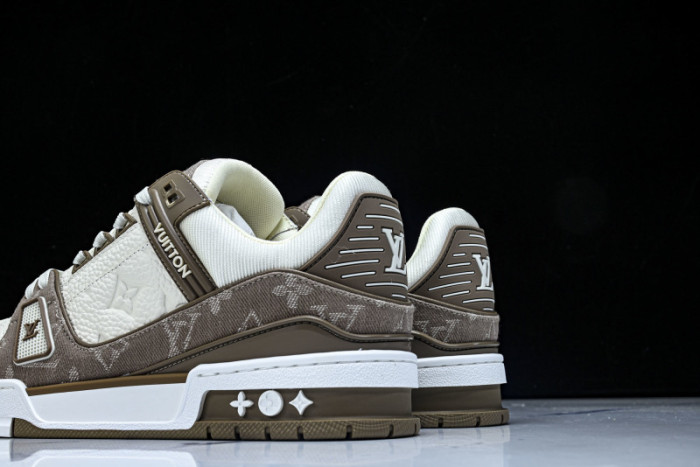 LVT SNEAKERS COPSHOE L&V-trainer 101