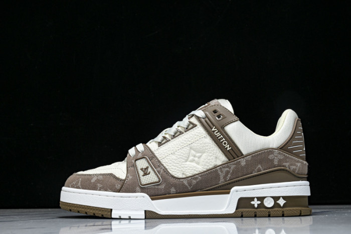 LVT SNEAKERS COPSHOE L&V-trainer 101