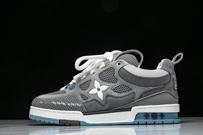 LVT SNEAKERS COPSHOE L&V-skate18