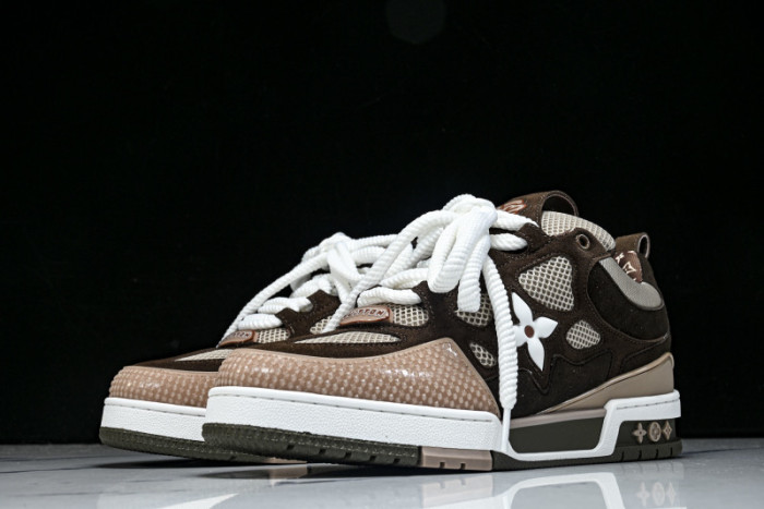 LVT SNEAKERS COPSHOE L&V-skate20