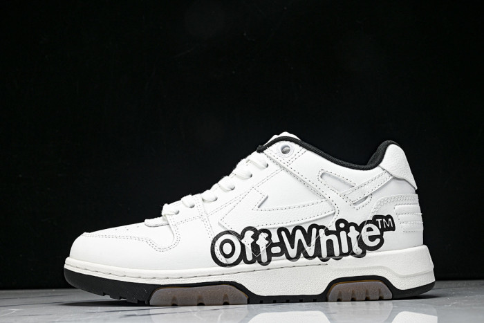 OF sneakers copshoe OW-office 048