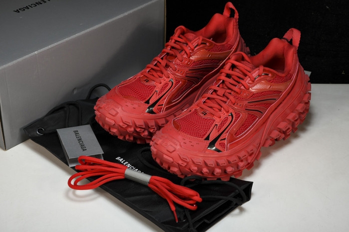 BL Ddfender -copshoe BL395