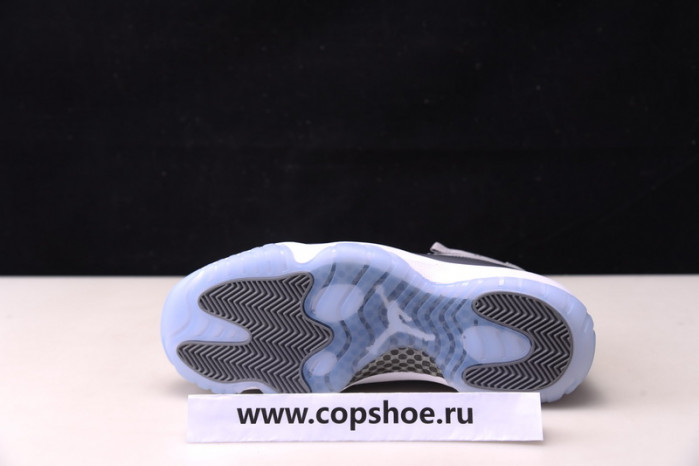 air jordan 11 cool grey ct8012-005