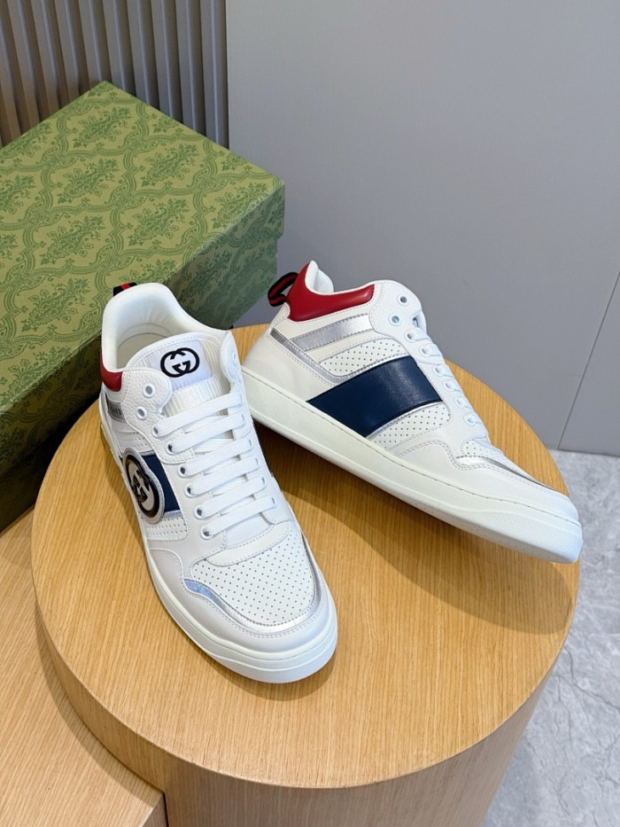 GC SNEAKER COPSHOE GC-222