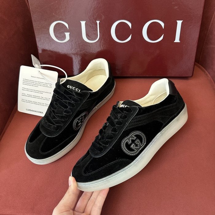GC SNEAKER COPSHOE GC-224