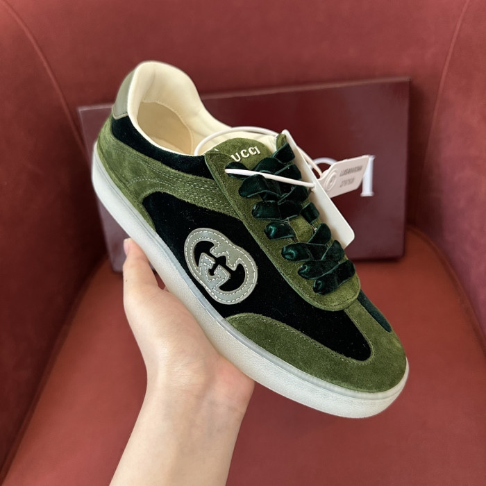 GC SNEAKER COPSHOE GC-225