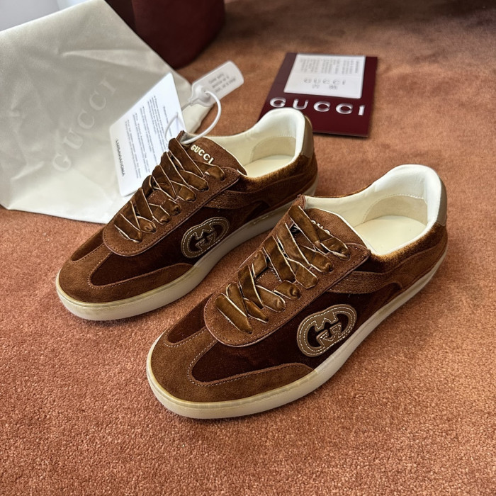 GC SNEAKER COPSHOE GC-227
