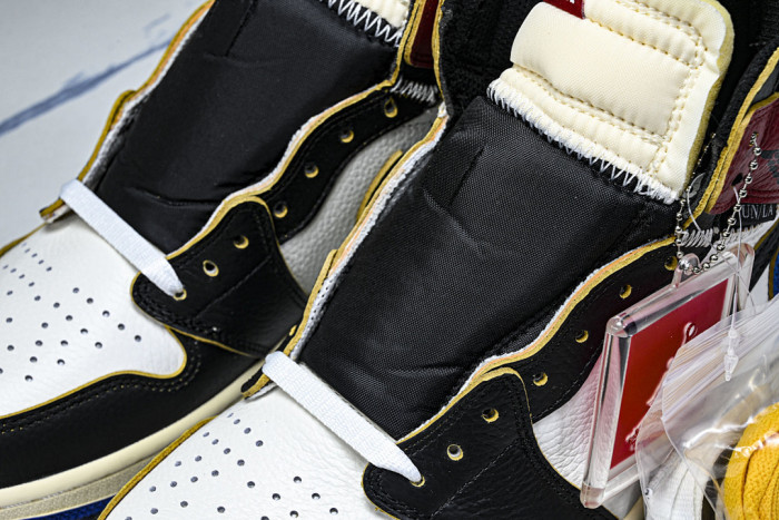 jordan 1 Retro High OG SP Fragment x Union LA IO7847-002