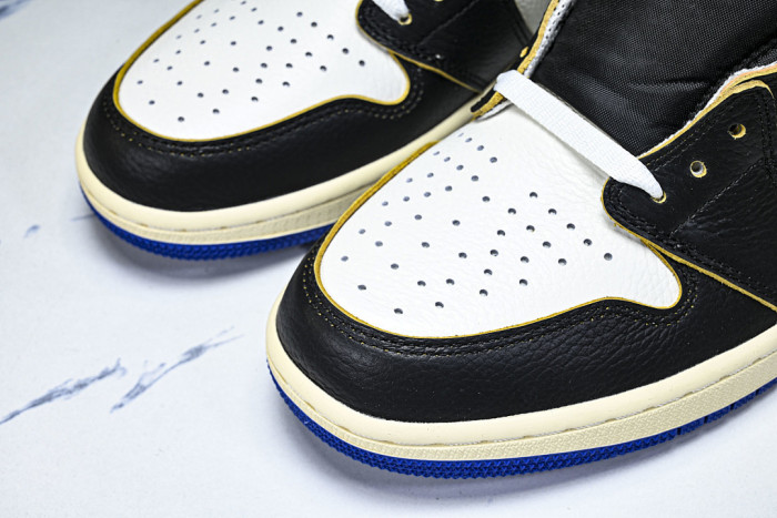 jordan 1 Retro High OG SP Fragment x Union LA IO7847-002