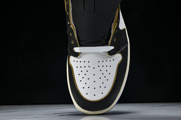 jordan 1 Retro High OG SP Fragment x Union LA IO7847-002