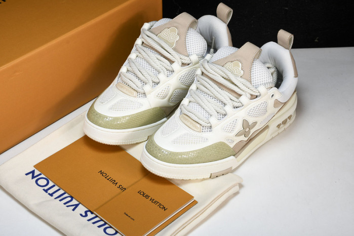 lvt sneakers copshoe l&v-137