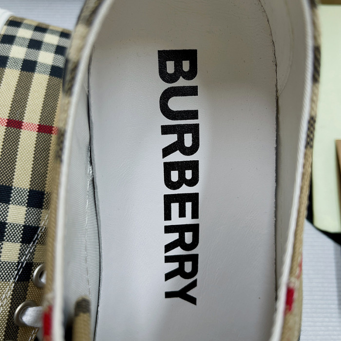BR SNEAKERS COPSHOE BR-15