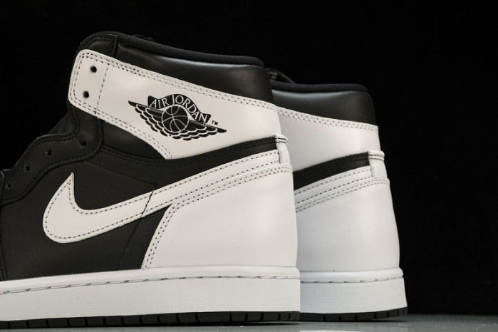 air jordan 1 black white dz5485-010