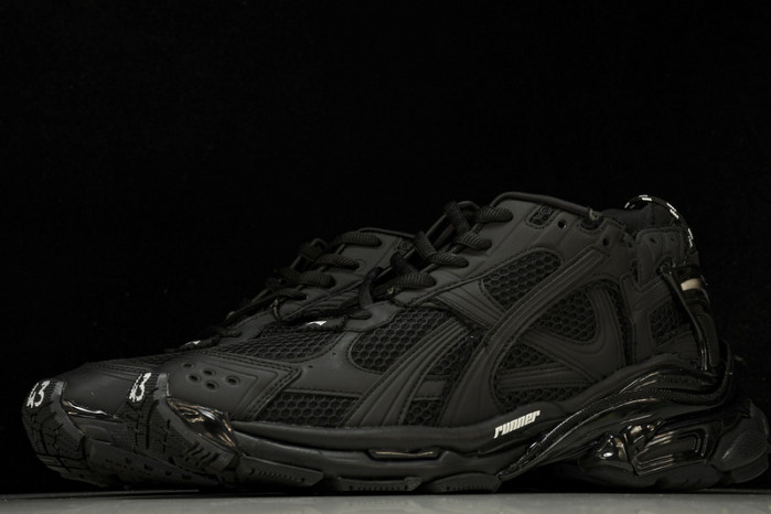 bl runner -copshoe bl 255