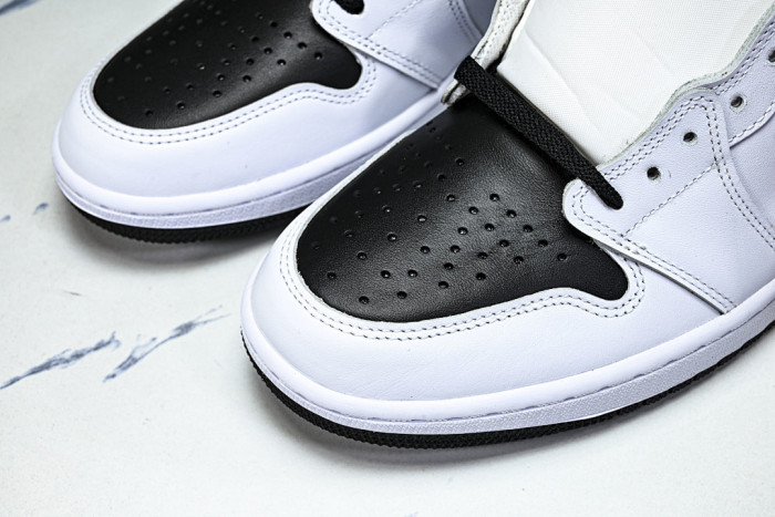 jordan 1 Retro High OG SP Fragment x Union LA White Black II7282-100