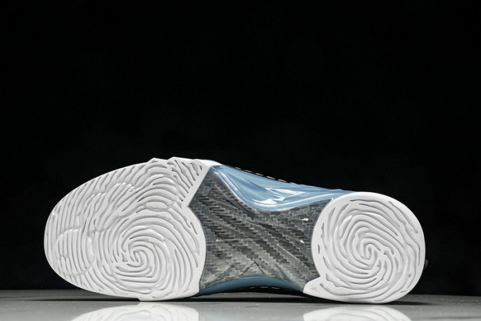 Jordan 23 UNC 318376-041