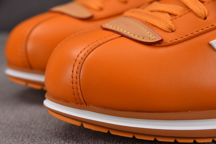 LVT BUTTERSOFT SNEAKERS COPSHOE L&V-BS11