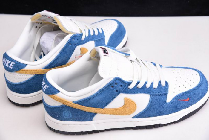 kasina x nike dunk low cz6501-100