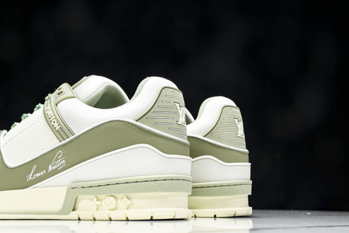 LVT SNEAKERS COPSHOE L&V-394