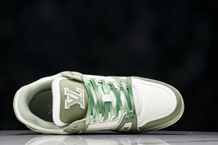 LVT SNEAKERS COPSHOE L&V-394