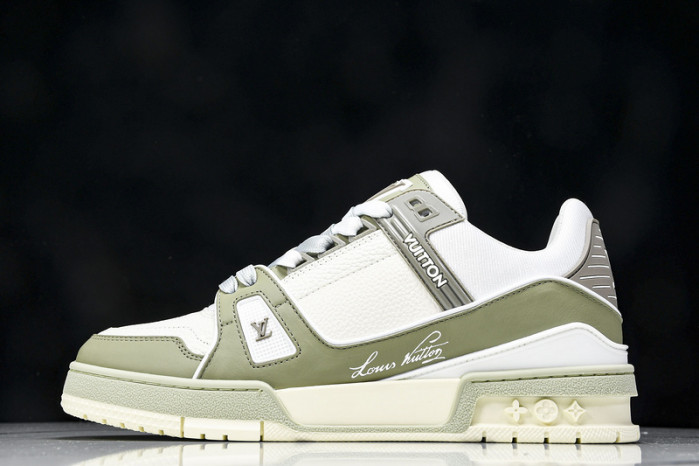 LVT SNEAKERS COPSHOE L&V-412