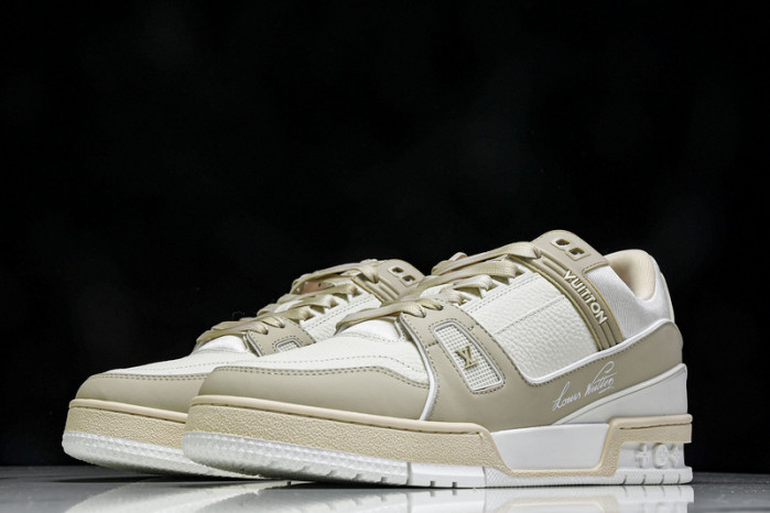 LVT SNEAKERS COPSHOE L&V-395