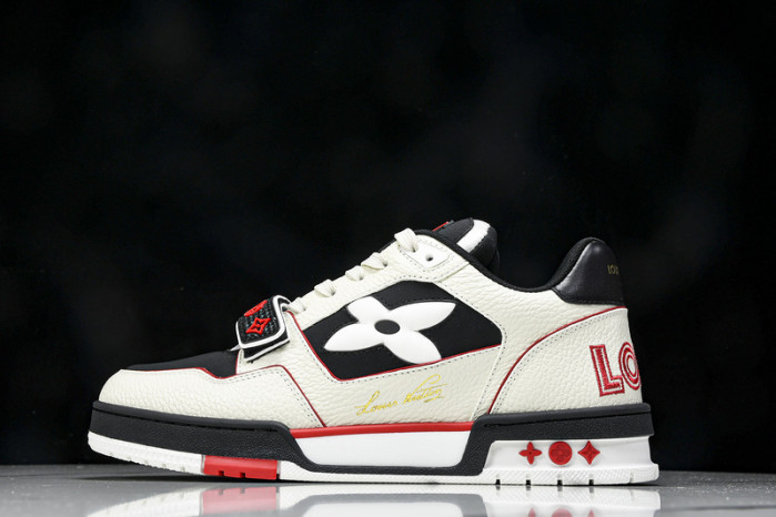 LVT SNEAKERS COPSHOE L&V-415