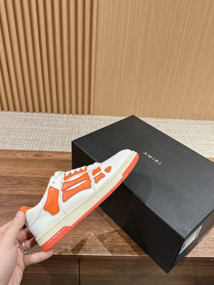 AMIRI SNEAKERS COPSHOE AM-131