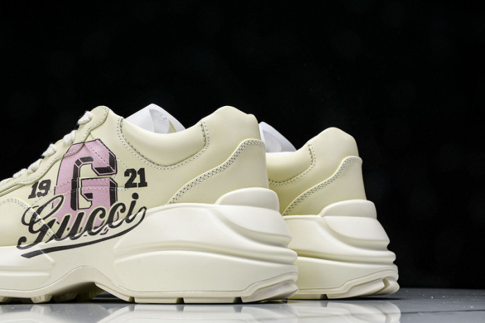 GC TRAINER SNEAKER COPSHOE GC-183