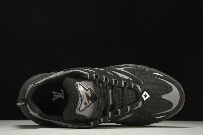 lvt sneakers copshoe l&v-124