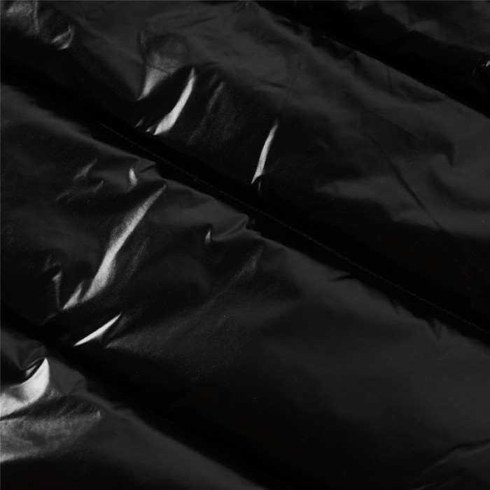 copshoe clothes down vest - clo 36