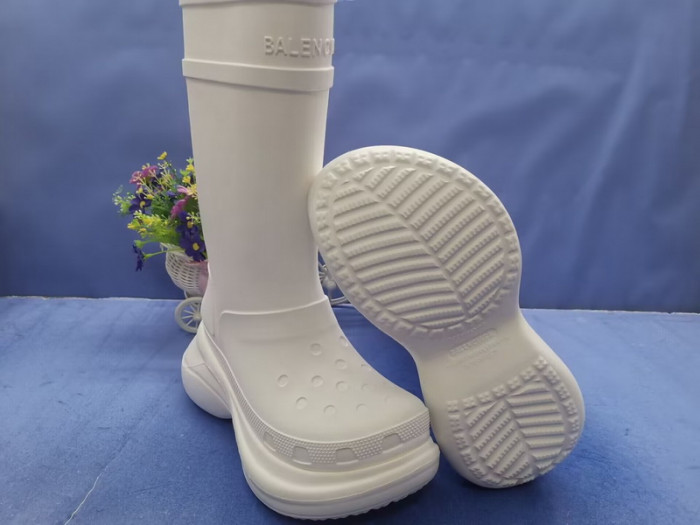 BL BOOT -copshoe BL163