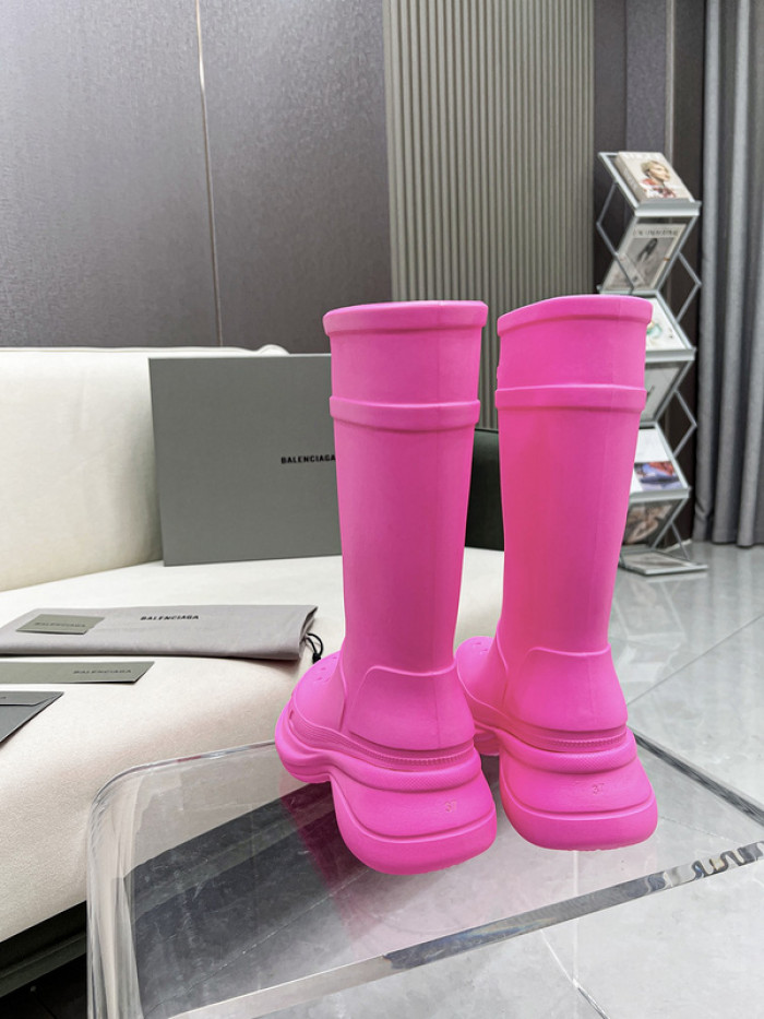BL BOOT -COPSHOE BL165