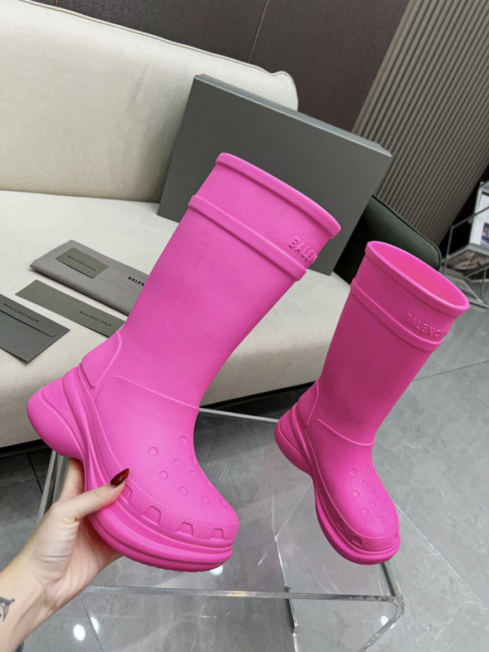 BL BOOT -COPSHOE BL165