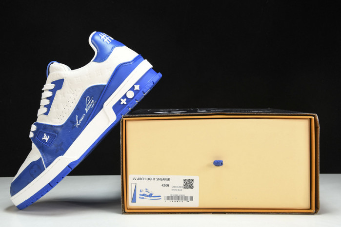 lvt sneakers copshoe l&v-126