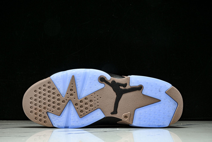 Jordan 6 Retro A Ma Maniére Smokey Mauve IF3103-100