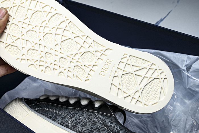 D1R* B33 SNEAKER COPSHOE DR-b33 17