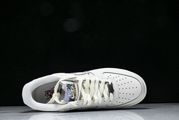 Nike Air Force 1 Low “Year Of The Horse” IQ1119-011