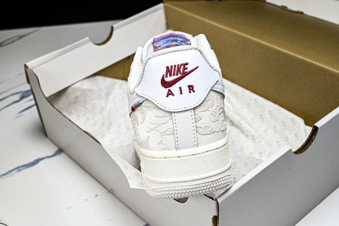Nike Air Force 1 Low “Year Of The Horse” IQ1119-011