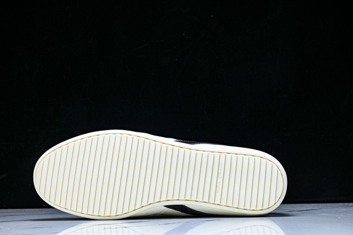 R1ck 0wens SNEAKERS copshpe OR-low top33