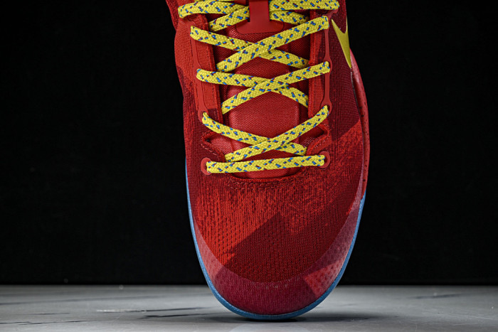 Nike Kobe 8 Protro "Year of the Horse" IM0594-600