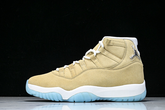 Jordan 11 Retro H-Town - IO8960-707