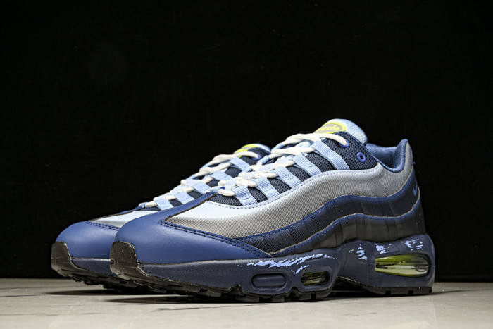 Nike Air Max 95 QS YGO 