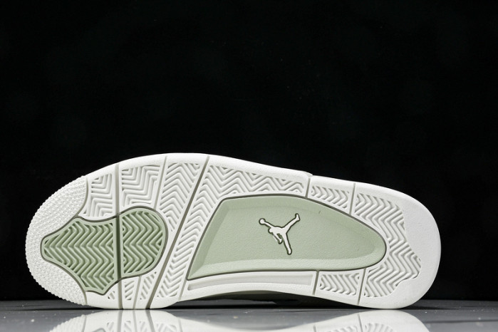 Air Jordan 4 "Seafoam” HV0823-003