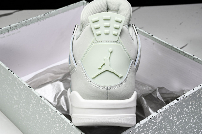 Air Jordan 4 "Seafoam” HV0823-003