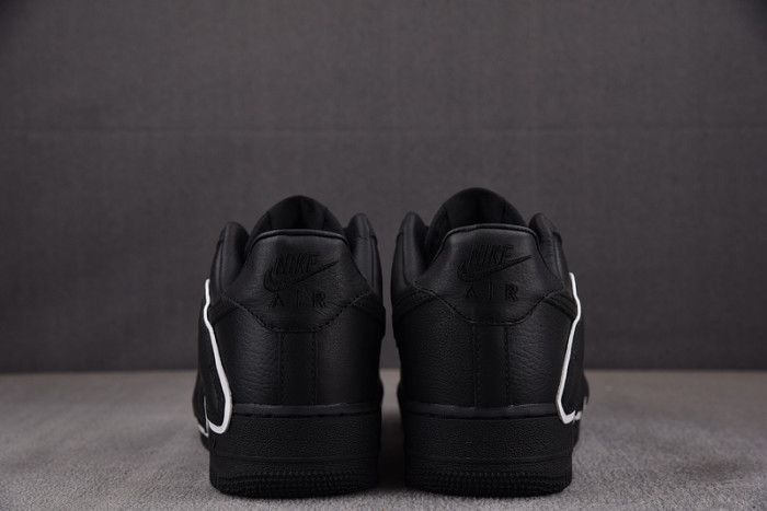 Nike Air Force 1 Low Cactus Plant Flea Market Black (2024) HJ8463-001