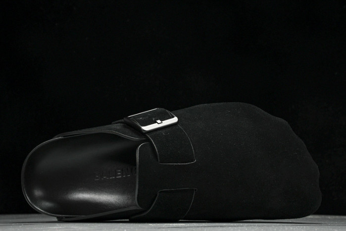 BL SLIDE copshoe BLS-40