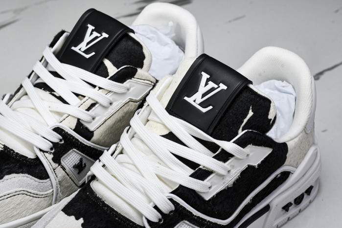 LVT SNEAKERS COPSHOE L&V-416