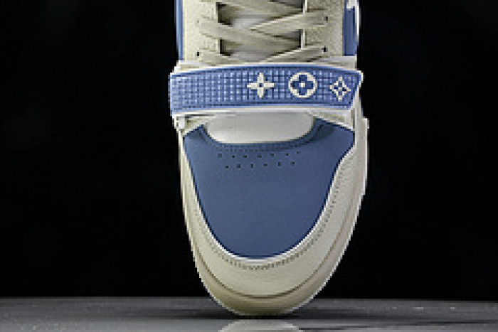 LVT SNEAKERS COPSHOE L&V-417